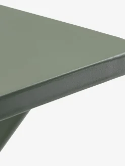 ABORGEnsemble bistrot ABORG l60xL60 vert