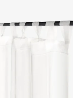 ALAJAURERideau ALAJAURE 1x140x245 blanc