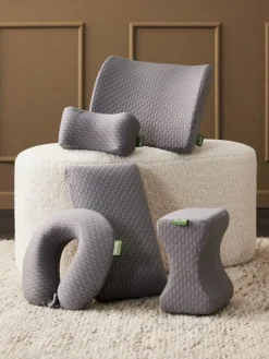 ALESUNDPlusOreiller cervical 13x25x11 WELLPUR ALESUND