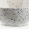 ALFBol ALF Ø15xH6cm bleu/blanc