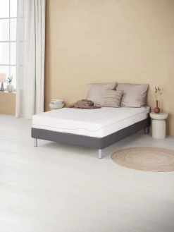 ALNASommier tapissier 140x190cm ALNA