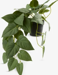 ANDERSENPlante artificielle ANDERSEN L43cm à suspendre