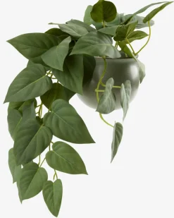 ANDERSENPlante artificielle ANDERSEN L43cm à suspendre