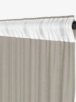 ANJANRideau ANJAN 1x135x245 sable