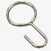 Anneau métal Ø19mm 10pcs/pqt acier