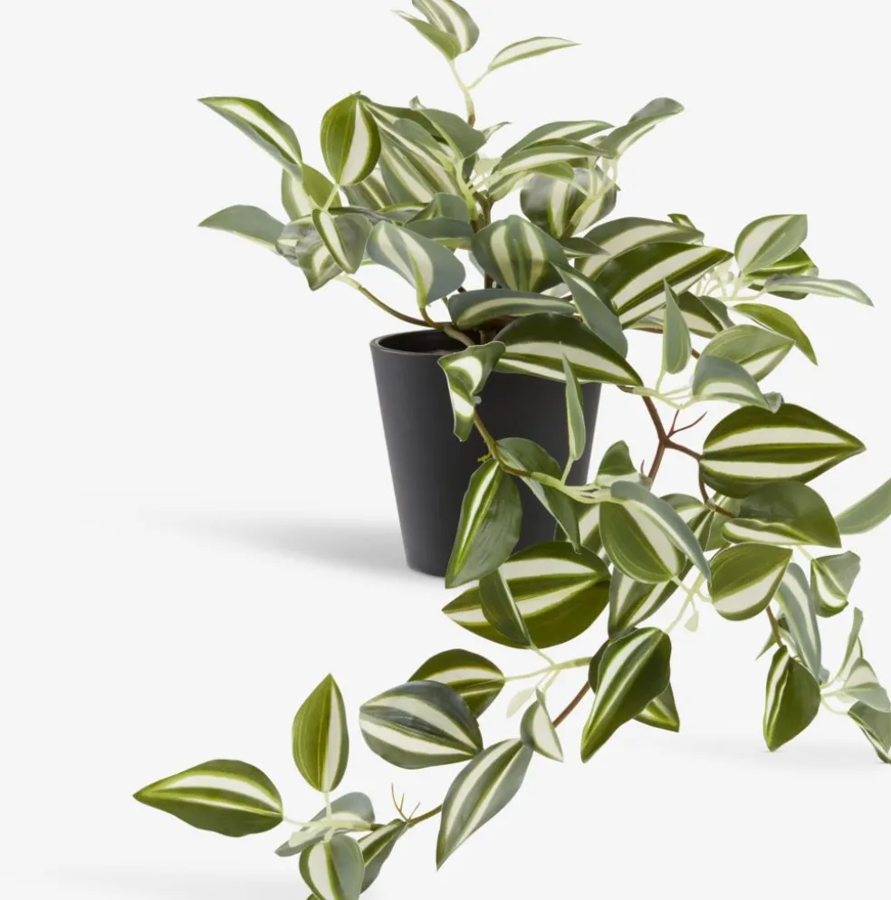 ASGARPlante artificielle ASGAR H48cm à suspendre