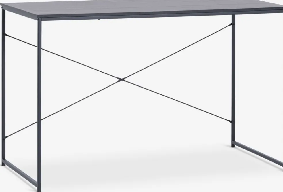 ASTRUPBureau ASTRUP 60x120 noir