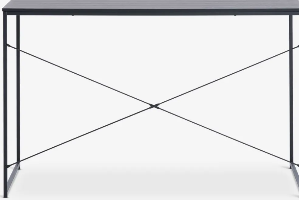 ASTRUPBureau ASTRUP 60x120 noir