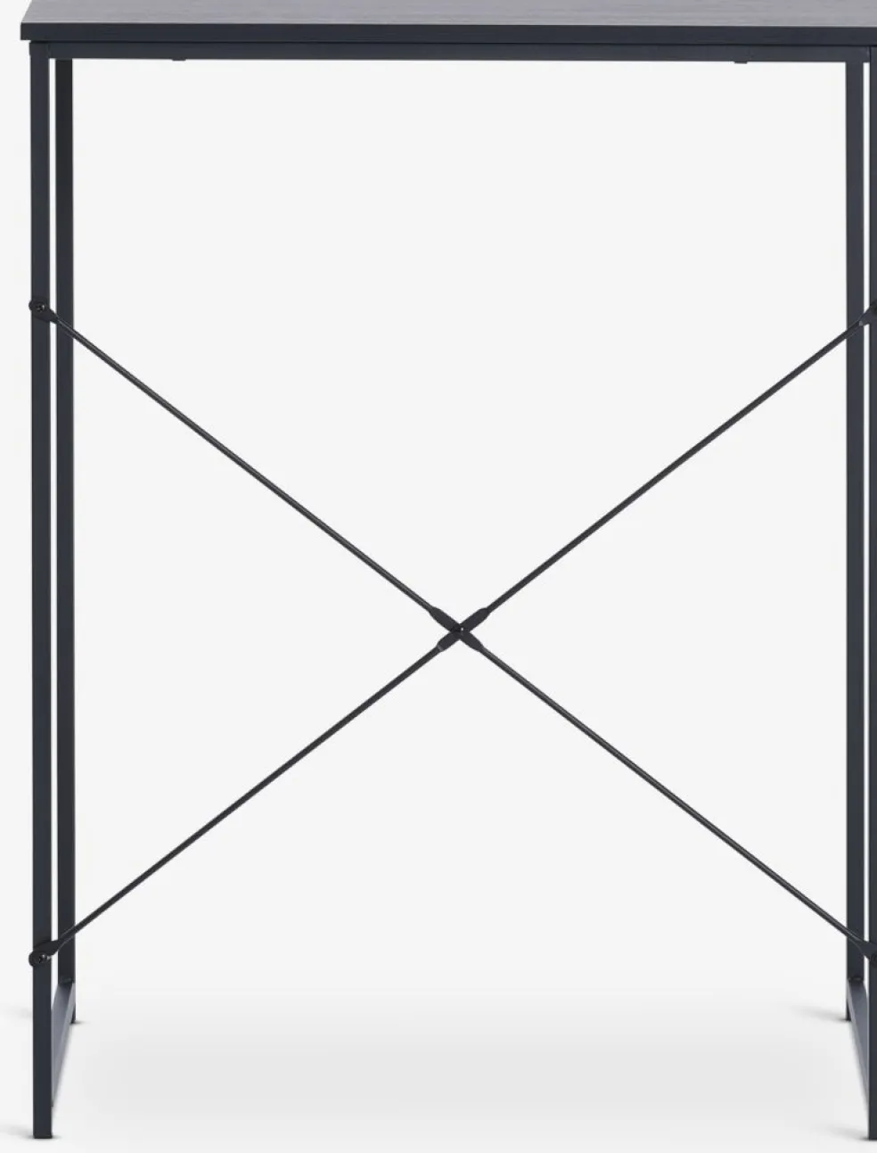 ASTRUPBureau ASTRUP 40x60 noir