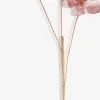 ASVENDFleur artificielle ASVEND H50cm rose