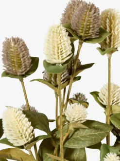AUDUNFleur artificielle AUDUN H69cm ass.