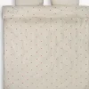 AYAPlusParure de lit AYA 240x220 naturel