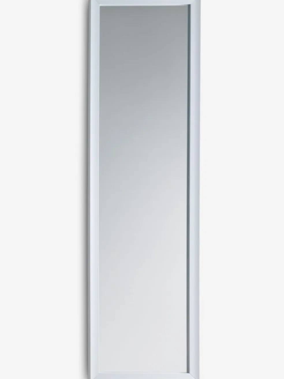 BALSLEVMiroir BALSLEV 35x127 blanc