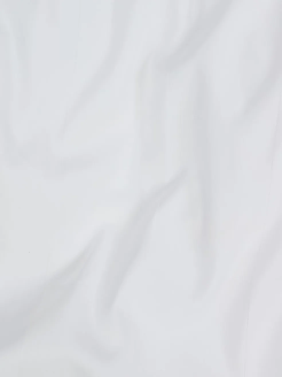 BARBOGoldParure de lit Satin BARBO 240x220 blanc