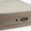 BAVNEBJERGMatelas gonflable BAVNEBJERG l152xL203xH46 cm