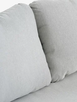 BEJSTRUPEnsemble lounge BEJSTRUP 4 personnes gris