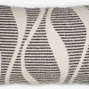 BERBERISCoussin BERBERIS 40x60 noir/beige