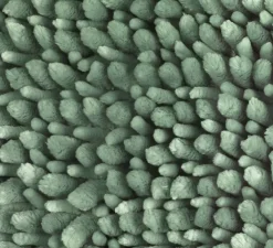 BERGBYGoldTapis de bain BERGBY 50x80 menthe KRONBORG