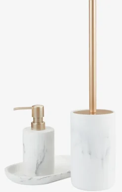 BERGHEMDistributeur de savon BERGHEM effet marbre