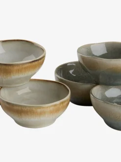 BERTILBol BERTIL Ø9xH4cm assorti