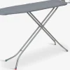 BERTTable à repasser BERT l30xL110xH73-89cm