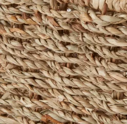 BILLPanier BILL l21xL16xH10cm naturel