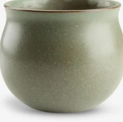 BJARNECache-pot BJARNE Ø13xH11cm vert