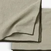 BLINDURTServiette en tissu BLINDURT 40x40 vert 2pcs/pqt