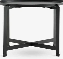 BORRETable d'appoint BORRE Ø50xH40 assorti