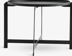 BORRETable d'appoint BORRE Ø50xH40 assorti