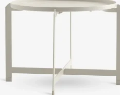BORRETable d'appoint BORRE Ø50xH40 assorti
