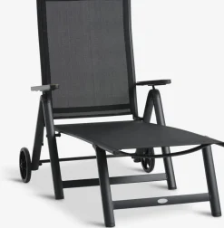 BREDSTENBain de soleil BREDSTEN l79xL187 noir