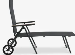 BREDSTENBain de soleil BREDSTEN l79xL187 noir
