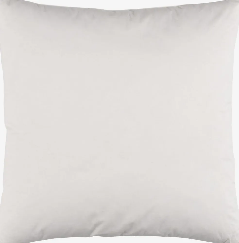 BRENIBBABasicCoussin à recouvrir en garnissage naturel 40x40 BRENIBBA