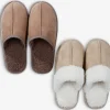 BROKINDChaussons BROKIND taille 36-46 assorti