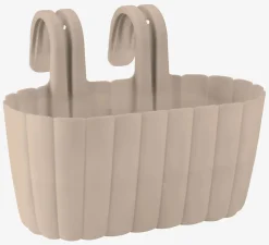 BUKSEBIEBalconnière BUKSEBIE l25xL32xH25 assorti
