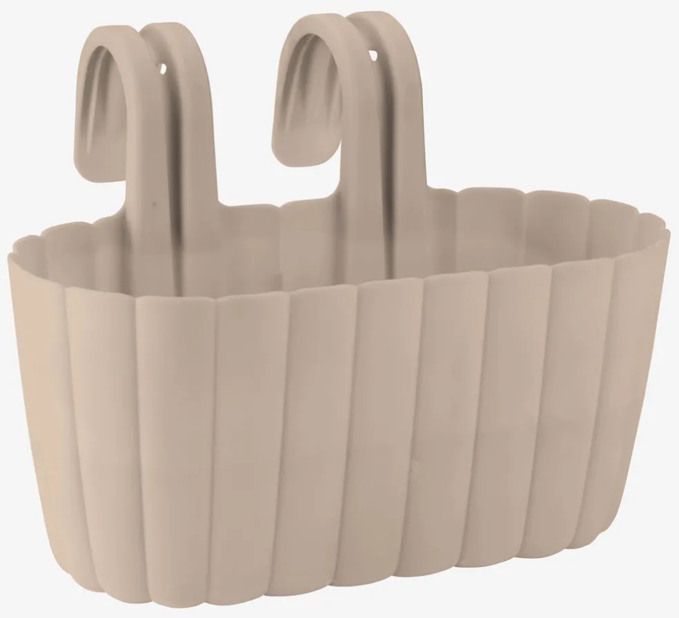 BUKSEBIEBalconnière BUKSEBIE l25xL32xH25 assorti