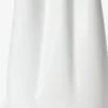 CARLOVase CARLO l13xL8xH17cm gris