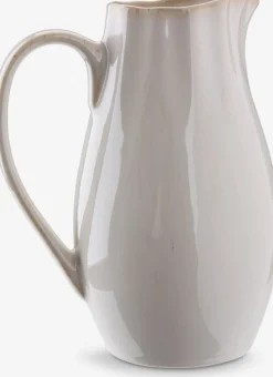 CLEMENCarafe CLEMEN H22cm 1,6L blanc
