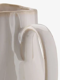 CLEMENCarafe CLEMEN H22cm 1,6L blanc