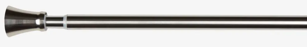 CONETringle à rideau CONE 120-210cm acier