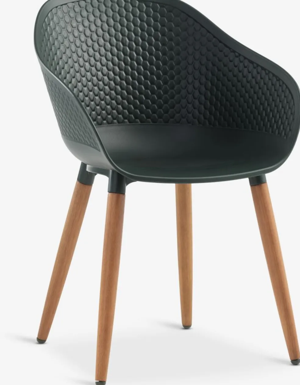 DAGALIChaise de jardin DAGALI vert olive