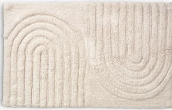 DALSTORPPlusTapis de bain DALSTORP 50x80 beige