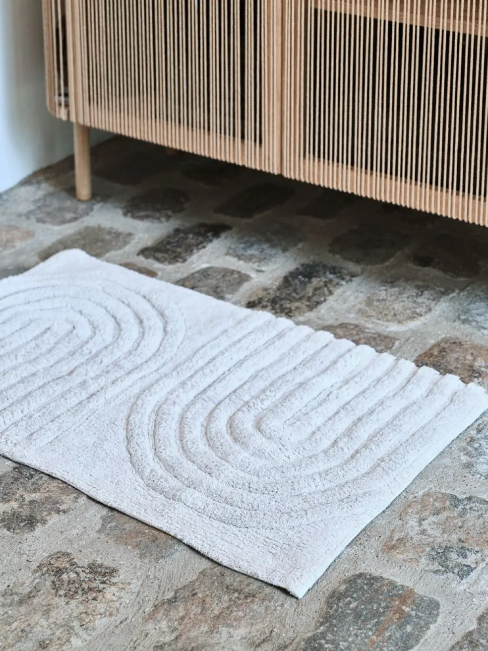 DALSTORPPlusTapis de bain DALSTORP 50x80 beige