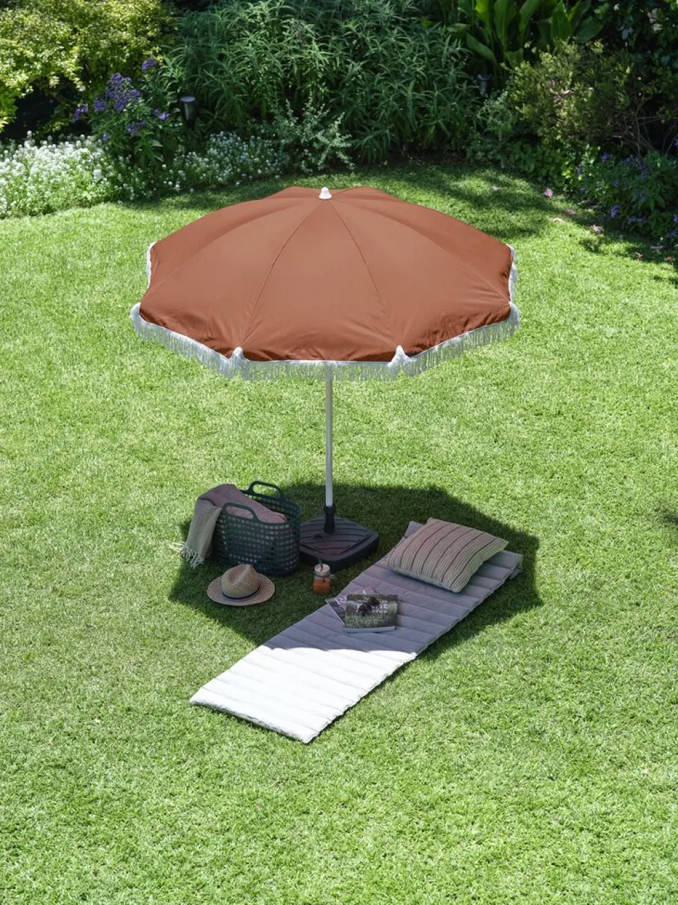 DAMBJERGParasol DAMBJERG Ø200 assorti