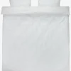 DANAPlusParure de lit DANA 240x220 blanc