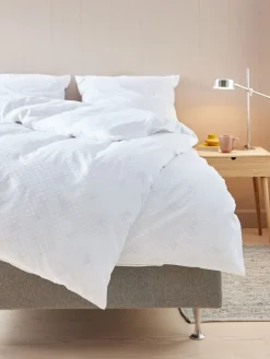 DANAPlusParure de lit DANA 240x220 blanc