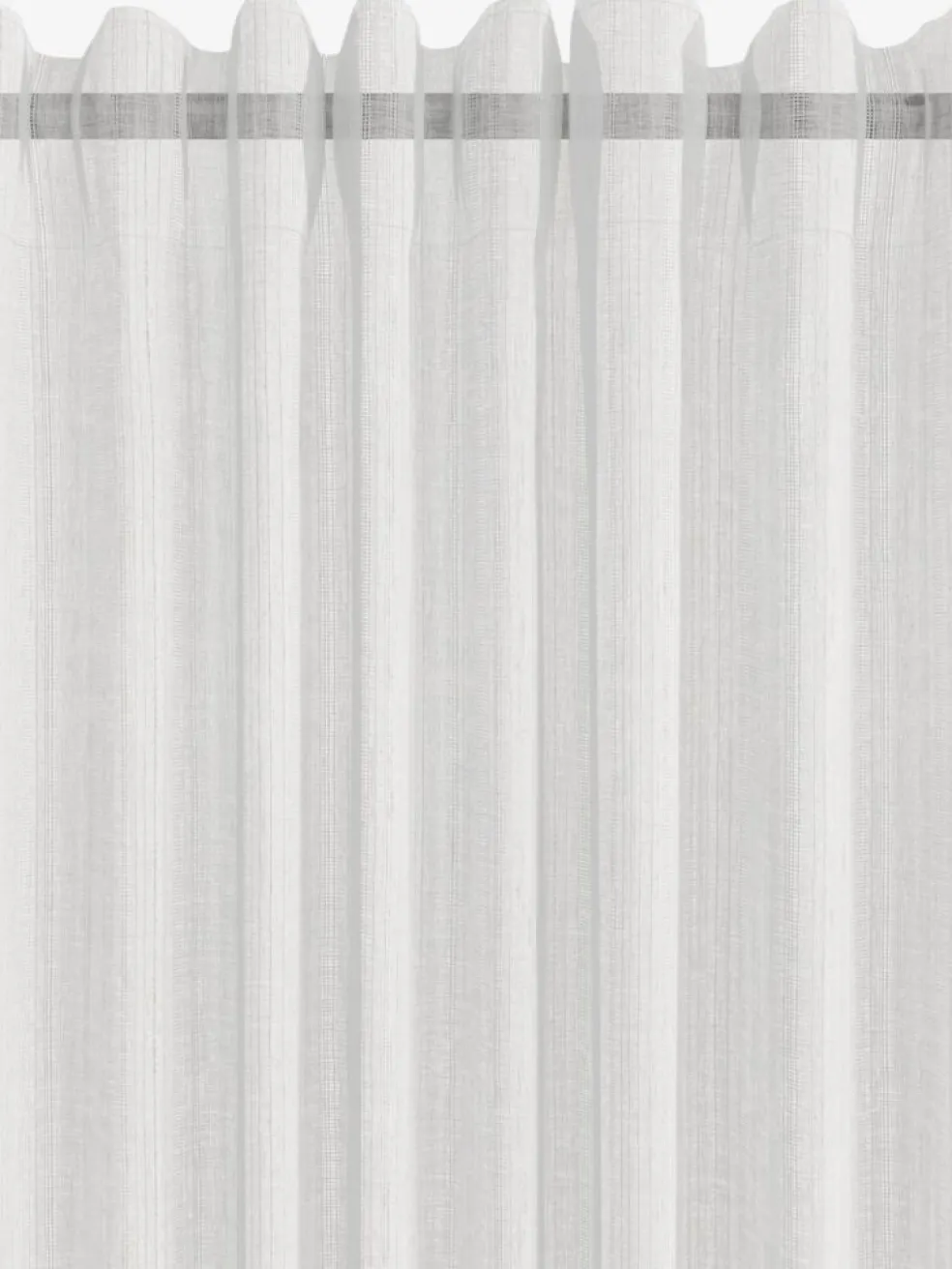 DIMMARideau DIMMA 1x140x300 blanc