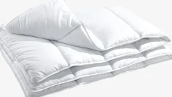 DODO MAXI AÉRÉEGoldCouette synthétique 240x220 DODO MAXI AÉRÉE chaude