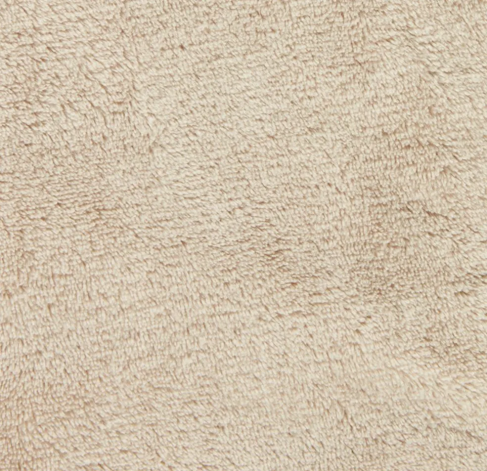 DRAGEHODEPlaid polaire DRAGEHODE 140x200 taupe